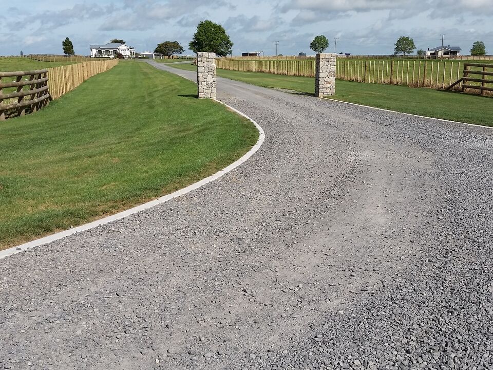 Lifestyle Lawns After