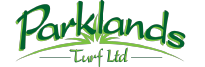 Parklands Turf Ltd Logo