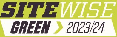 SiteWise logo