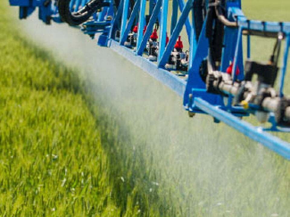 Weed Control